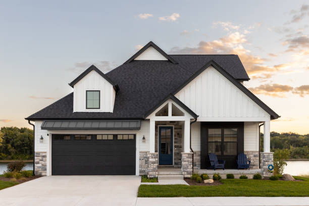 Best Green or Eco-Friendly Roofing Solutions  in White Rock, NM