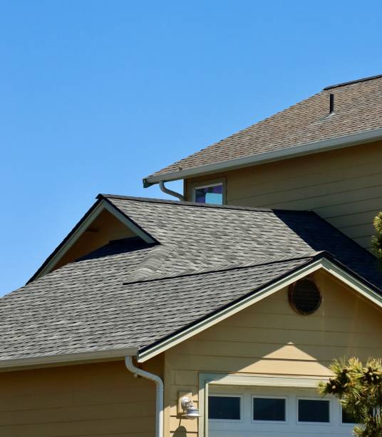 Best Roof Ventilation Installation  in White Rock, NM